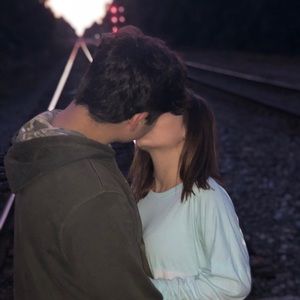 Meet your Posher, Trinity